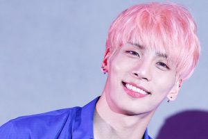 Tak Hanya B1A4 Serta Infinite, Jonghyun SHINee Juga Pernah Diraba Di SNL Korea