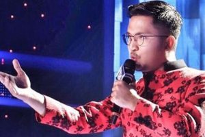 Tak Miliki Basic Dangdut, Ihsan Tarore Lolos Babak 18 Besar D'Academy Asia 2