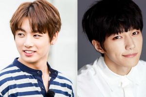 Terkuak Foto Masa Lalu Jungkook BTS Hingga L Infinite