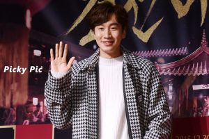 Lee Kwang Soo Sering Dibandingkan Dengan Song Joong Ki dan Dibilang Jelek, Ternyata Tipe Pria Idaman Artis Cantik Ini