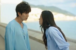The Legend Of Blue Sea Episode 7, Jo Jung Suk Jadi Kameo Rating The Legend Of Blue Sea Turun