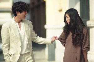 The Legend Of Blue Sea Episode 4 Jadi Ajang Reuni Cha Tae Hyun dan Jun Ji Hyun