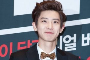 Ulang Tahun, Chanyeol EXO Hadiahi Diri Sendiri Dengan Mobil Baru Berharga Fantastis