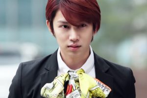 Usai Taeyeon SNSD, Kini Giliran Heechul Yang Diduga Buat MV Bertema LGBT