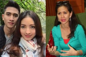 Verrell Bramasta Dikabarkan Dekati Natasha Wilona, Venna Melinda Beri Dukungan