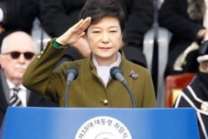 Kekosongan Kekuasaan Hingga Latar Belakang Keluarga Yang Kuat, Buat Presiden Korea Selatan Bertahan Meski Jadi Tersangka Nepotisme