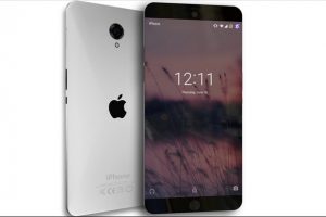 iPhone 8 Diprediksi Akan Miliki Desain Tanpa Bazel Degan Layar Display OLED