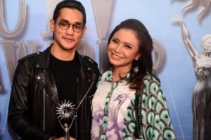 Akui Dekat, Anak Rossa Panggil Afgan Papa?