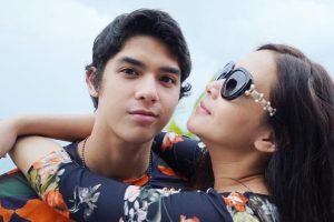 Al Ghazali Kena Bully Karena Kasus Ahmad Dhani, Maia Estianti Pasang Badan