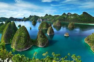 Tempat Berikut Jadi Alternatif Wisata Raja Ampat Versi Murah, Di Malang Juga Ada Lho!