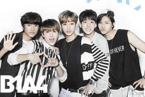 B1A4 Telah Selesai Berikan Keterangan ke Polisi Atas Kasus Pelecehan Seksual Oleh Komedian SNL Korea