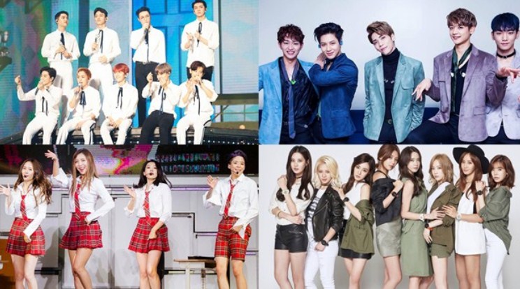 Bertabur-Idol-terkenal-dari-EXO-Hingga-NCT,-Inilah-idol-Terbaik-SM-Entertainment-Pilihan-Netizen
