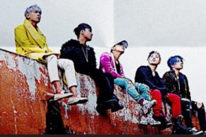 Gokil dan Gila Gilaan, Infinity Challange Rilis Cuplikan Episode Big Bang