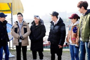Kim Jong Kook dan Song Ji Hyo Didepak, Running Man Tamat