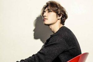 Daesung Big Bang Akan Gelar Konser Solo 2017 Mendatang