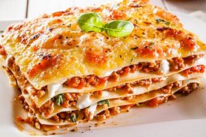 Daftar Makanan Terlezat Didunia, Sudah Pernah Coba?