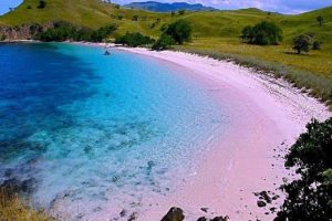 Destinasi Wisata Labuan Bajo Yang Sayang Untuk Dilewatkan