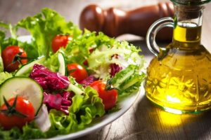 Diet Mediterania Efektif Turunkan Berat Badan dan Hindarkan Beragam Penyakit