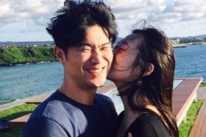 Kabar Putus Sulli dan Choiza Tak Terbukti, Netizen Justru Kasihani Choiza
