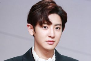 Kecelakaan Pesawat Di Missing Nine, Chanyeol EXO Justru Tunjukan Senyum Lebar