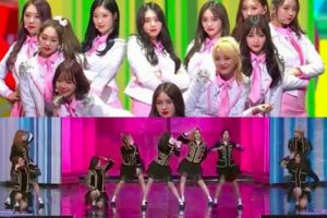 MAMA 2016 Tampilkan Kolaborasi Twice dan I.O.I, Art Director SM Entertainment Tuding Pihak Mnet Plagiat