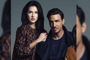 Hamish Daud Umroh, Raisa Tulis Komentar Tak Sabar Menunggu