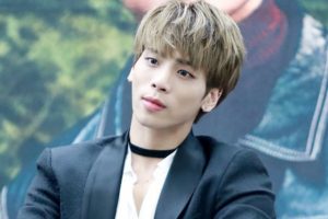 Jonghyun SHINee Banjir Kritikan Lantaran Dianggap Lecehkan Budaya India