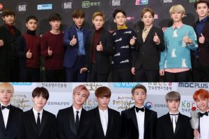 Daftar Lengkap Pengisi Acara SBS Gayo Daejun 2016, Big Bang, EXO Hingga BTS