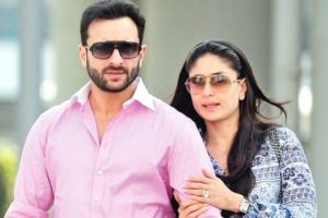 Jadi Ibu, Kareena Kapoor Lahirkan Bayi Laki Laki