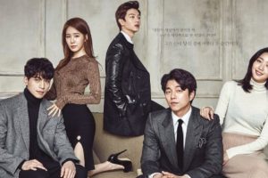 The Lonely Shinning Goblin Episode 1, Raih Rekor Rating Tertinggi TV Kabel