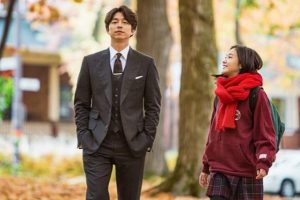 The Lonely Shining Goblin Disebut Akan Mendapuk Song Hye Kyo dan Song Joong Ki Sebagai Cameo