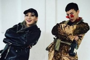 Kolaborasi G - Dragon-CL Hingga BTS, Berikut Penampilan Spesial SBS Gayo Daejun