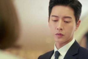 ‘First Kiss for the Seventh Time’ Episode 3, Park Hae Jin Muncul Sebagai Manager Tampan