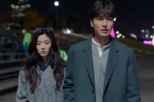 The Legend Of Blue Sea Episode 6, Preview: Sim Chung Nyatakan Cinta Ke Heo Joon Jae