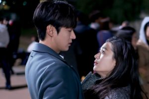 The Legend Of Blue Sea Episode 10, Alami Kenaikan Rating Setelah Ingatan Heo Joon Jae Kembali