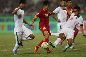 Unggul Agregat Atas Vietnam, Indonesia Melaju Ke Babak Final AFF 2016
