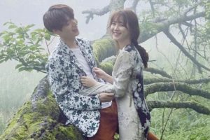 Ahn Jae Hyun Kembali Buat Fans Baper Usai Ungkapkan Hobinya Menulis Surat Cinta Pada Go Hye Sun