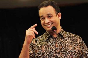 Bicara Tentang Birokrasi, Anies Baswedan Sampaikan Rapor Merah DKI Saat Ini