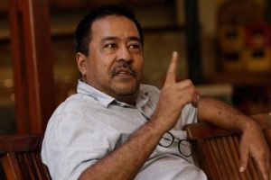 Banten Masih Tertinggal, Rano Karno: Pembangunan Harus Merata