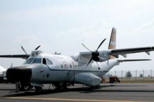 Buat Pesawat Jenis CN, PT.Dirgantara Indonesia Mulai Unjuk Gigi