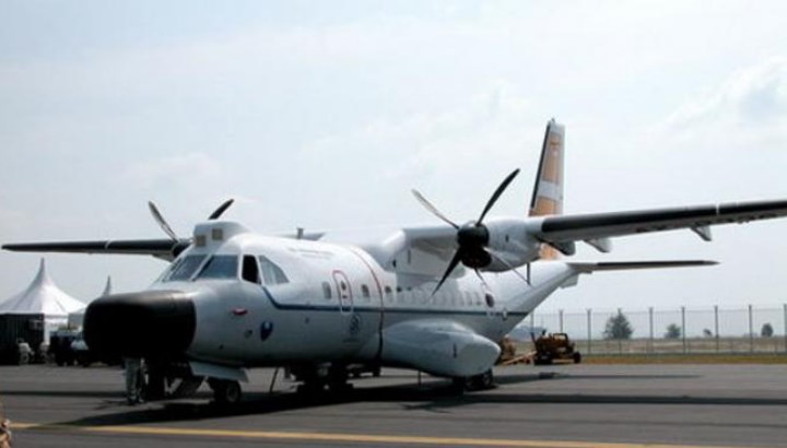 Buat-Pesawat-Jenis-CN-PT.Dirgantara-Indonesia-Mulai-Unjuk-Gigi