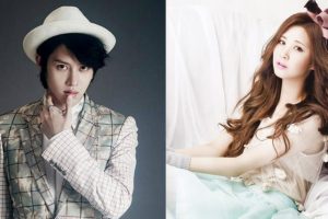 Heechul Super Junior Ungkap Sisi Lain Seohyun SNSD Saat Mabuk