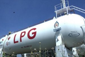 Indonesia Impor LPG Hingga 5 Juta Ton, Apa Alasannya?