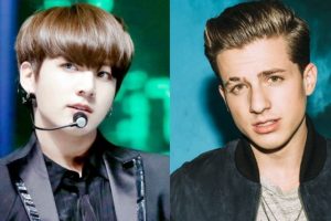 Jungkook BTS Buat Charlie Puth Follow Twitter BTS Berkat Cover