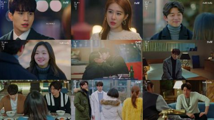 Masa-Lalu-Sunny-Terungkap,-The-Lonely-Shinning-Goblin-Berhasil-Cetak-Rekor-Rating-tvN