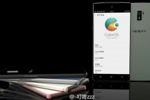 Oppo Find 9 Siap Meluncur Pertengahan Tahun 2017?