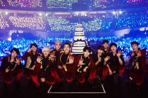Para Member Selesaikan Wamil, Super Junior Rencanakan Comeback Akhir Tahun 2017