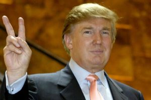 Trump Pastikan Sanksi Berat Jika Dugaan Khashoggi Dibunuh Benar Terjadi