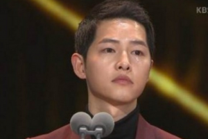 Song Joong Ki Hingga Park Bo Gum, Berikut Dafar Lengkap Pemenang KBS Drama Awards 2016
