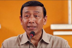 Wiranto Akui Tahu Sosok Politikus Sontoloyo